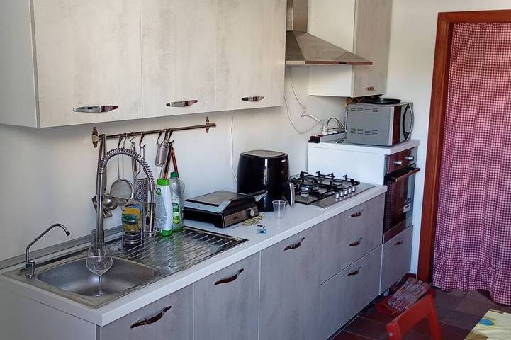 B&B Roma 64 in Campobasso, Molise Centrale