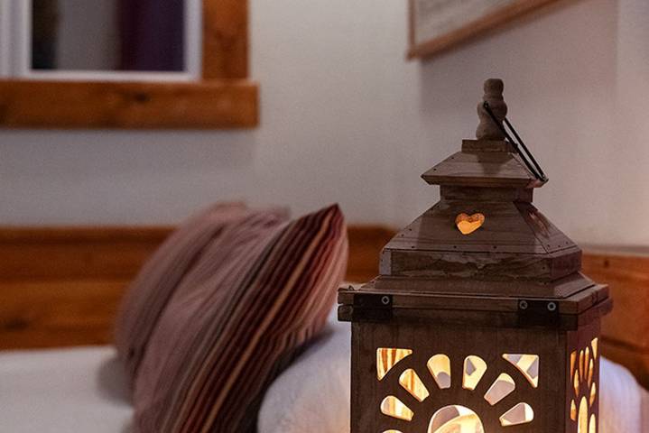 Gîte pour 2 personnes, avec sauna dans Cantabrie - 2