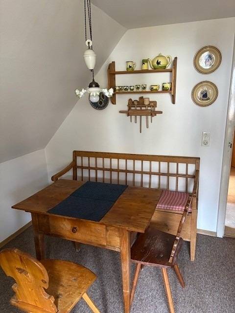 Ganze Ferienwohnung, Ferienwohnung "Alpirsbach", Hinterzarten in Hinterzarten, Südschwarzwald