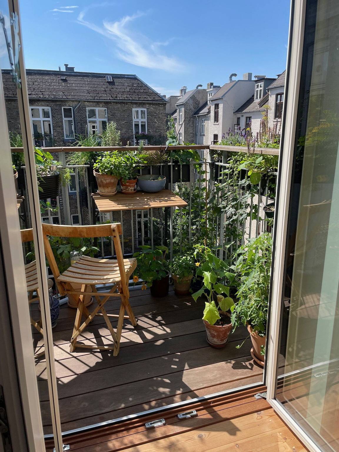 Appartamento intero, Østerbro - 1 Br - 2 People - Close To Metro in Copenaghen, Hovedstaden