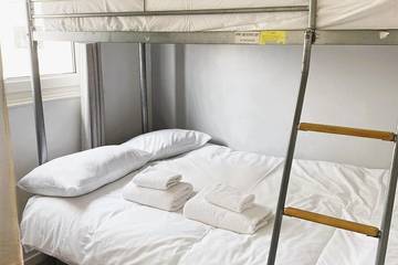 Apartment for 5 People in California (Great Yarmouth), Great Yarmouth, Photo 1