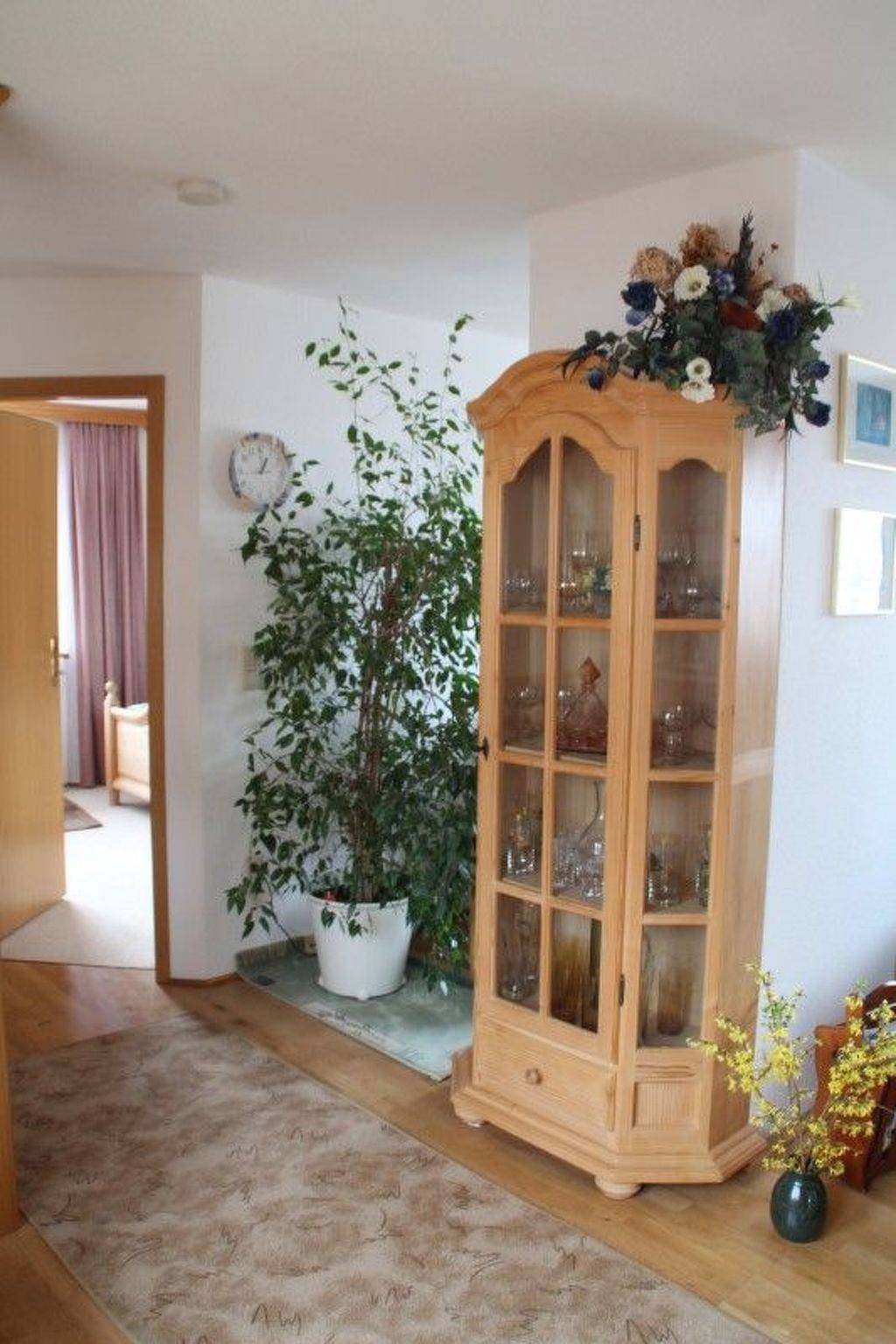 Ganze Wohnung, Fewo Panorama ***** in Frankenblick, Thüringer Wald