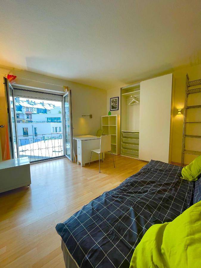 Apartament wakacyjny dla 2 osób w Frankfurt nad Menem