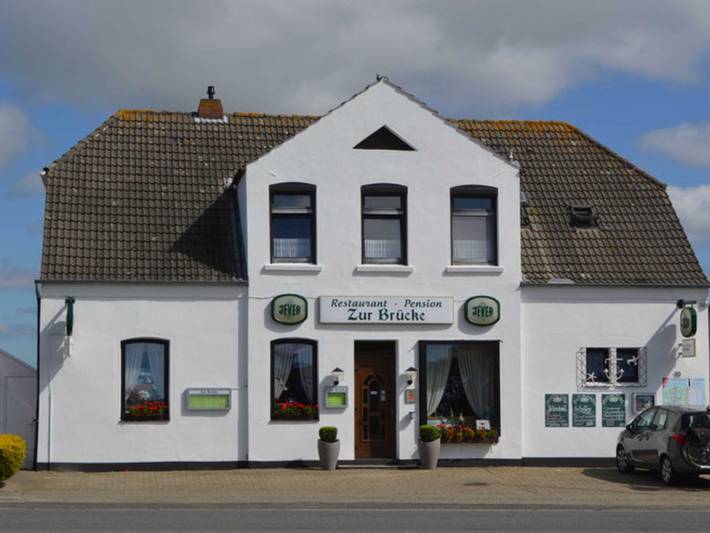 Hotel für 2 Personen in Carolinensiel