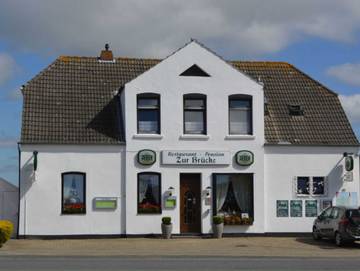 Hotel für 2 Personen in Carolinensiel