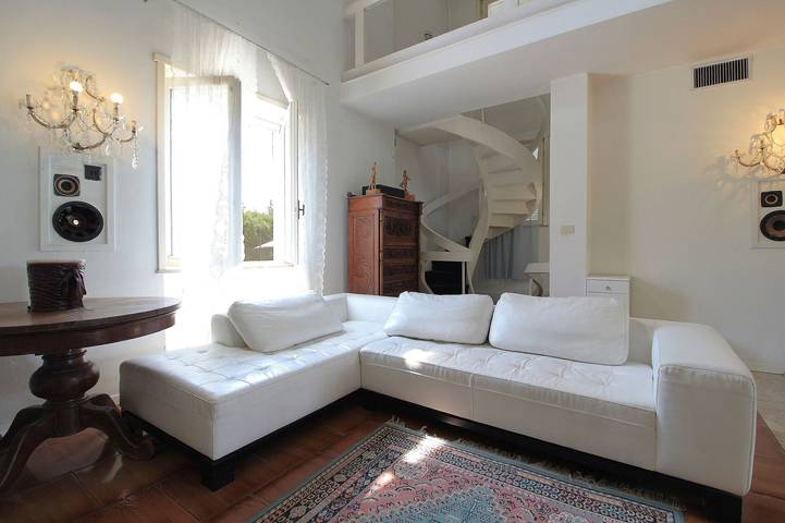 Villa Eva in Calendasco, Piacenza Provinz