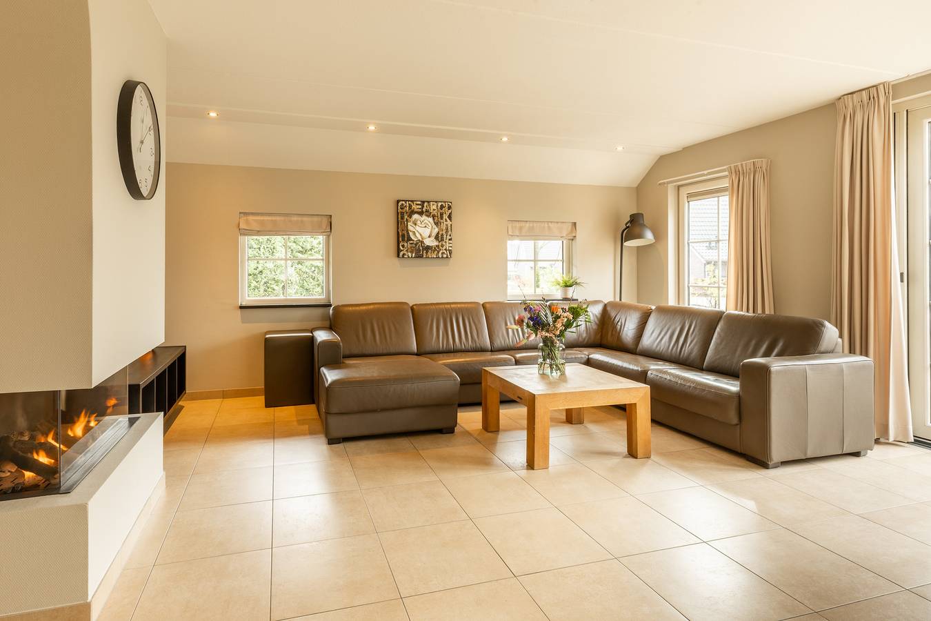 Hof van Salland Parkbeheer B.V. — Villa Beukelaer Wellness Plus met Sauna en Whirlpool | 6 pers. in Hellendoorn, Sallandse Heuvelrug
