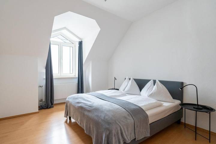 Ferienwohnung für 5 Personen, mit Haustier in Fohnsdorf
