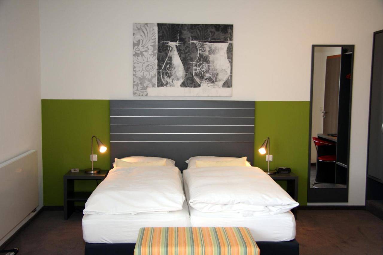 Landhotel Wieseneck in Winterfeld, Apenburg-Winterfeld
