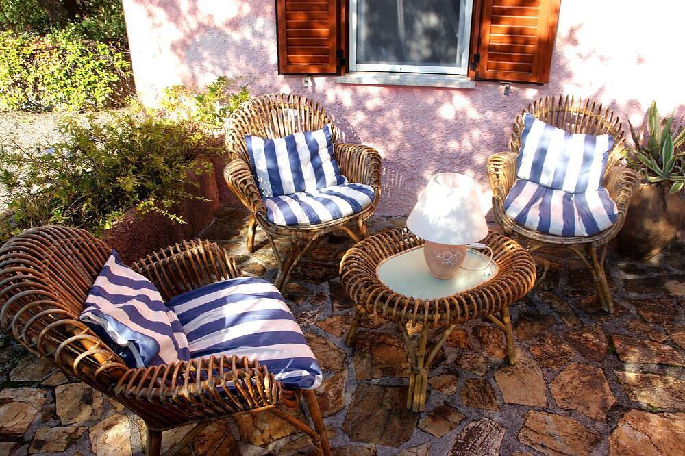 Ferienhaus für 6 Gäste mit 100m² in Maratea in Maratea, Provincia de Potenza