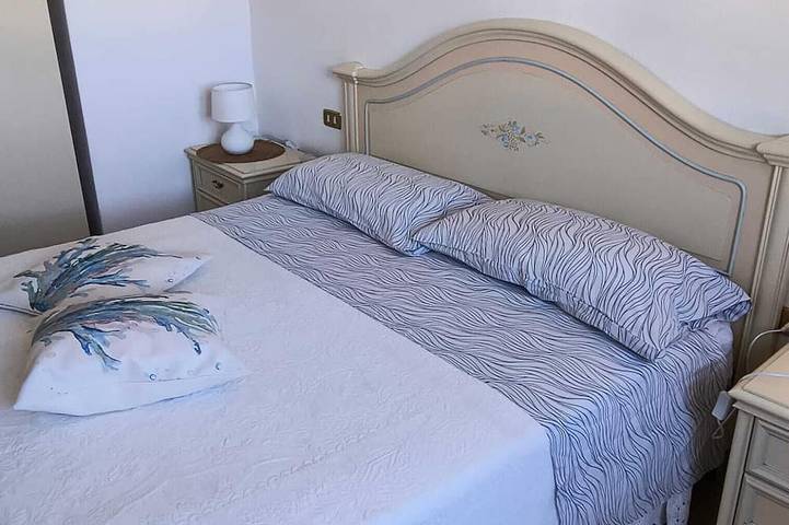 Location de vacances pour 4 personnes dans Olbia