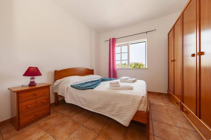 BnB für 2 Personen, mit Pool und Terrasse an der Algarve - 2