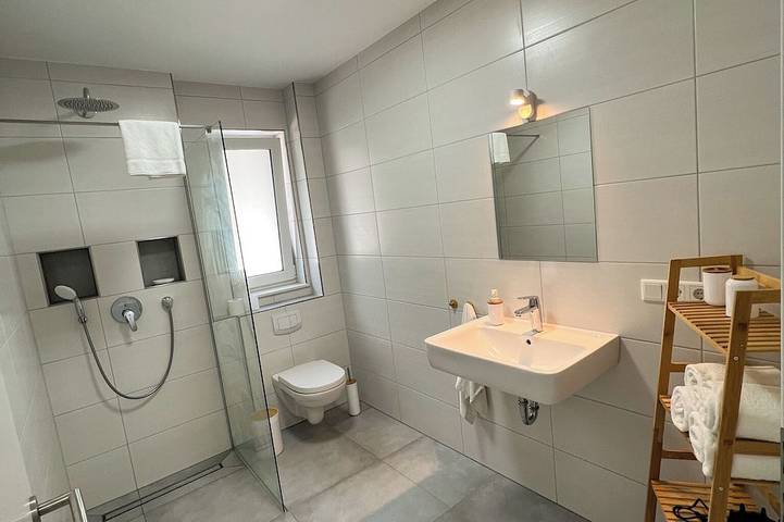 Ferienwohnung für 3 Personen, mit Whirlpool in Bielefeld - 3