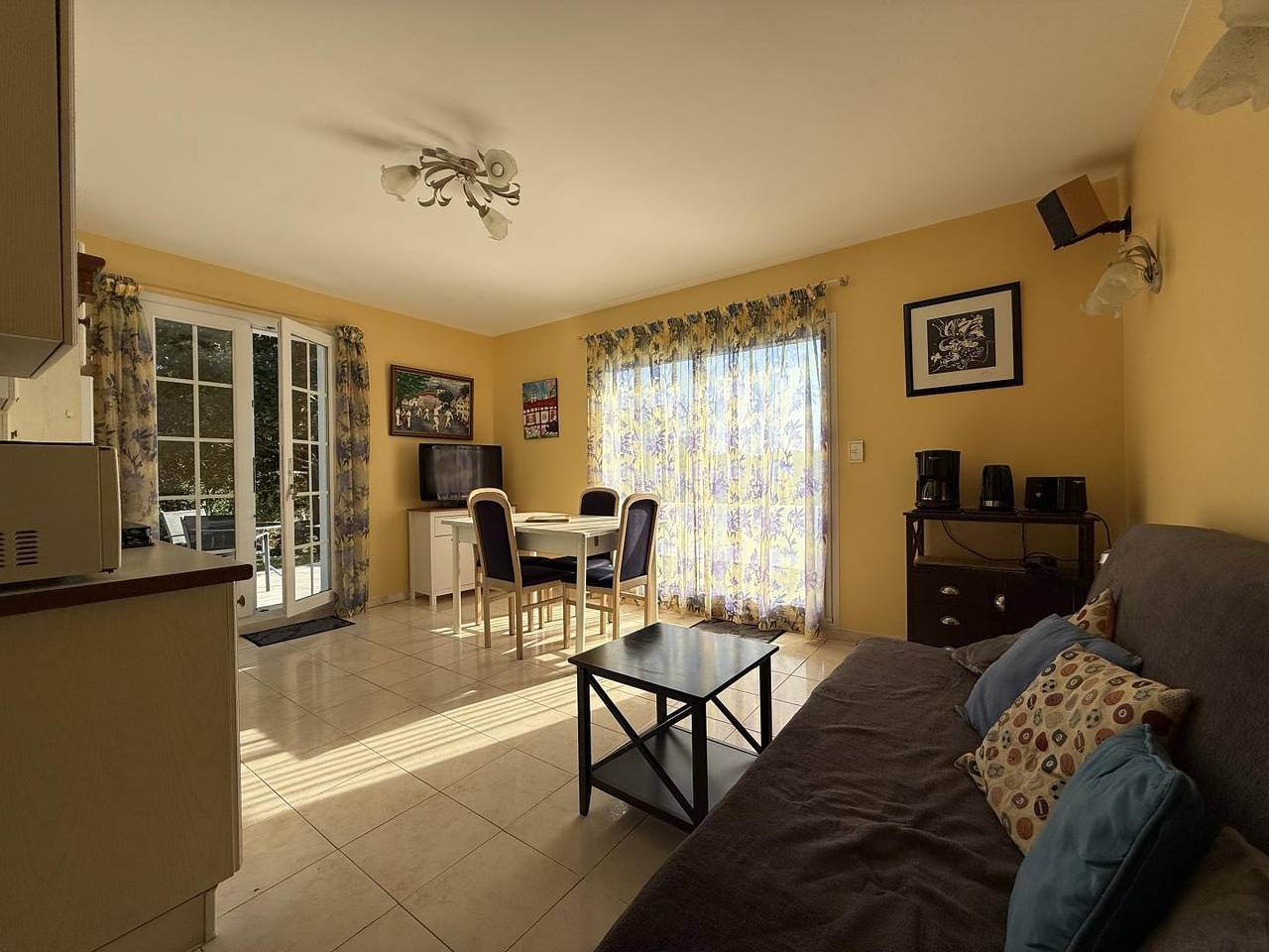 Chez Begue in Arcangues, Région de Bayonne