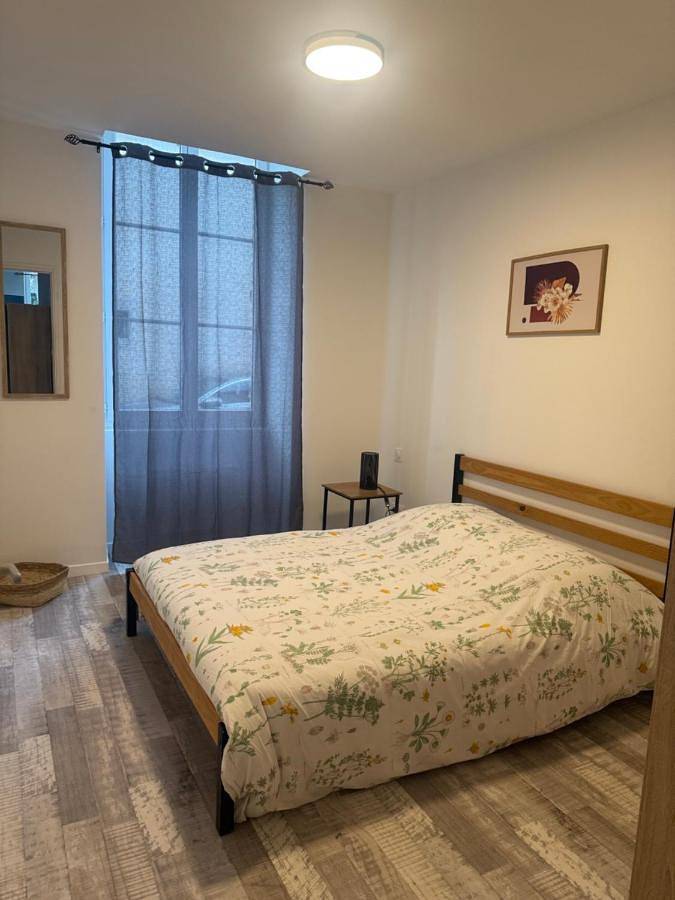 Gîte pour 2 personnes, avec jardin, animaux acceptés à Saint-Vaury - 2