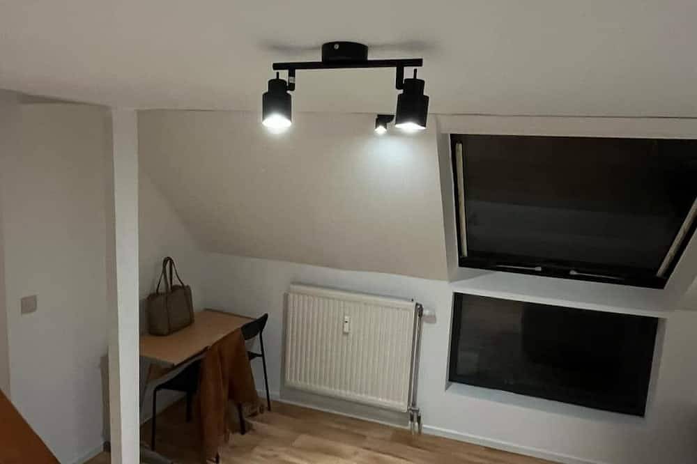 Entire apartment, Charming duplex in the heart of Louvain-la-Neuve in Louvain-la-Neuve, Ottignies-Louvain-la-Neuve