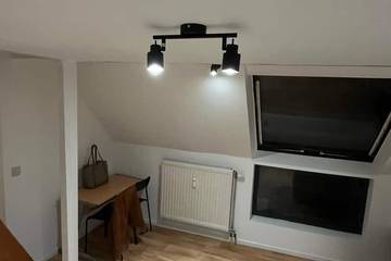 Gîte pour 2 personnes dans Louvain-la-Neuve