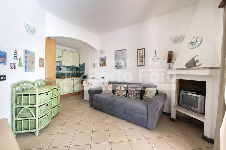 Appartement de vacances entier, Appartement de vacances pour 4 personnes avec jardin in Palau (town), Palau (Sardaigne)
