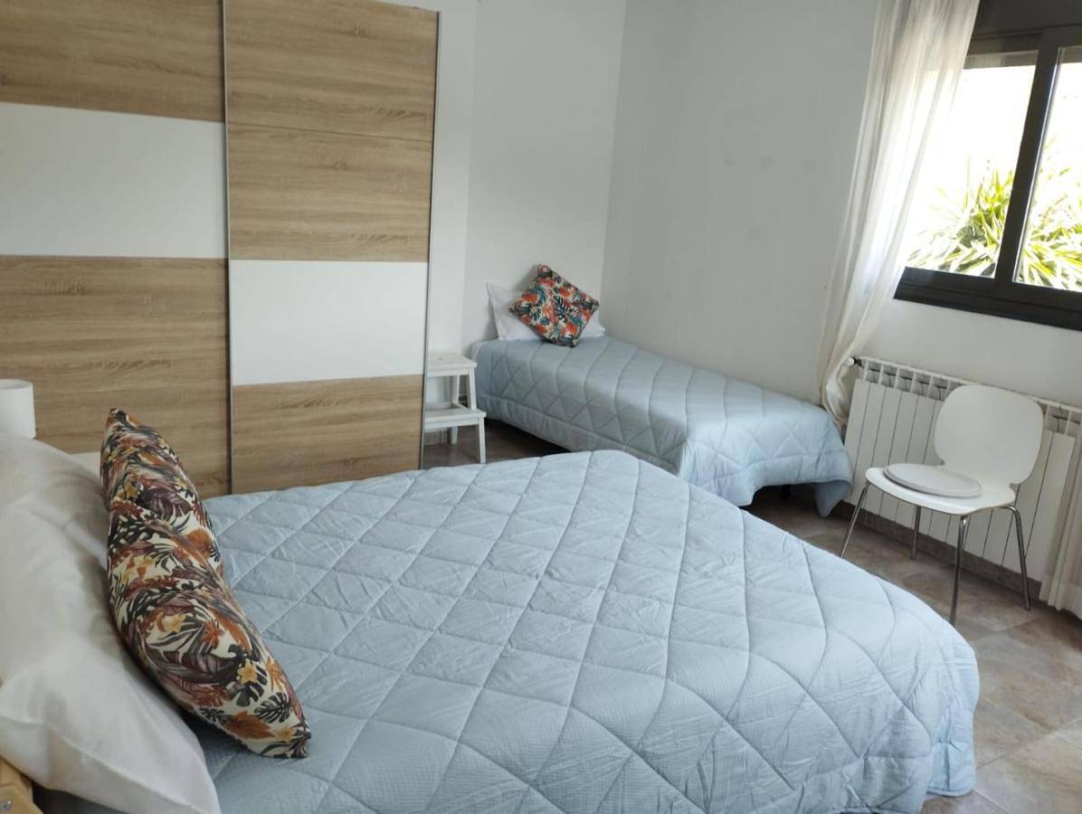 Five-Bedroom House in Vora-Sitges, Canyelles (Barcelona)