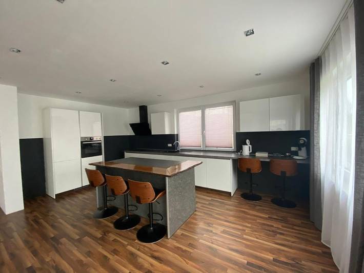 Gîte pour 2 personnes, avec Terrasse et Jardin à Geisingen