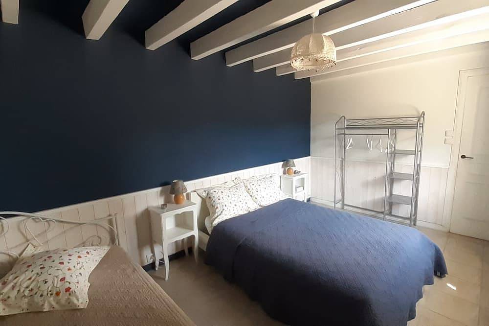 Bauernhaus - 2 Personen in Bléré, Tours und Umgebung