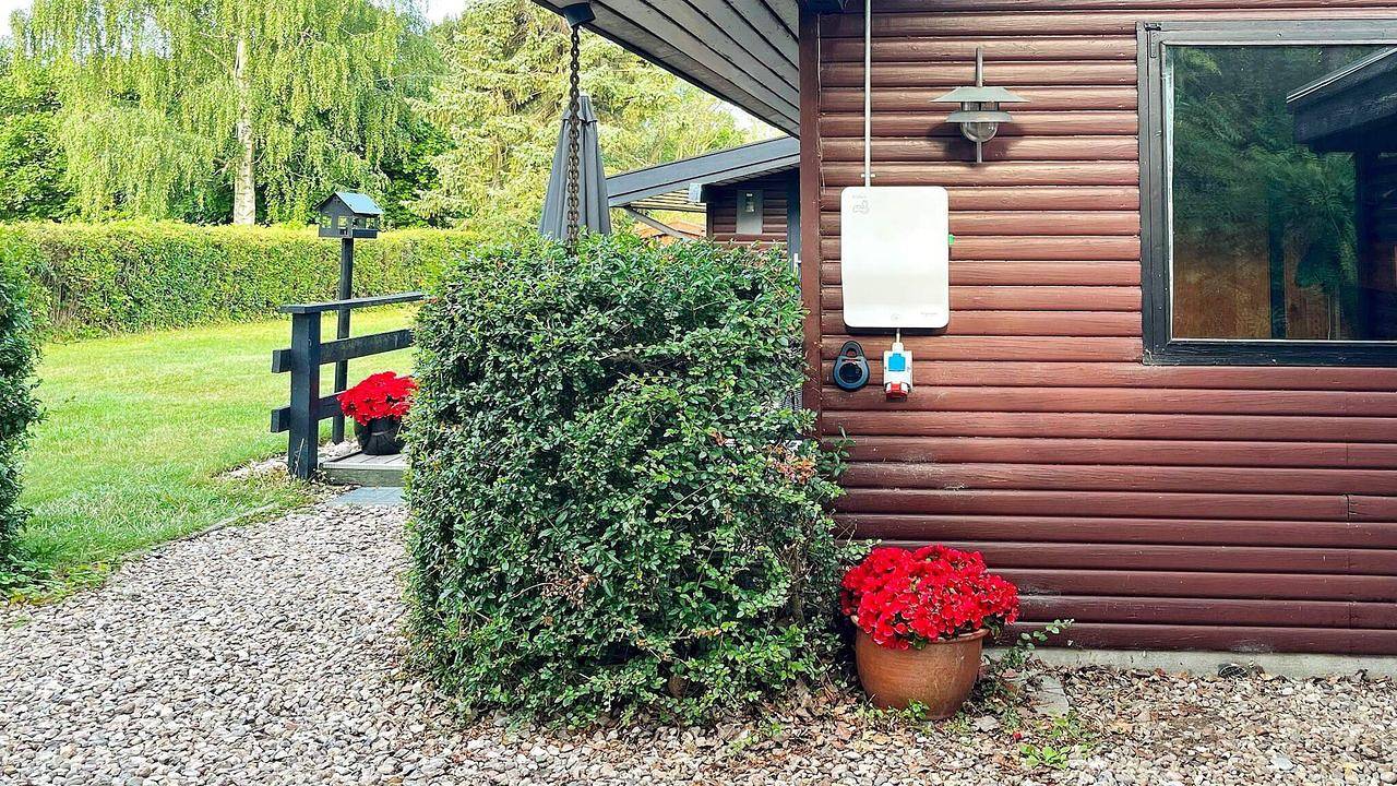 Ferienhaus für 8 Personen (88 m²) in Svendborg in Stenodden, Tåsinge