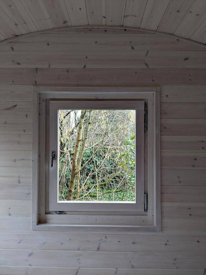 Chambre d’hôte pour 2 personnes, avec terrasse et vue dans Seine-Saint-Denis - 3