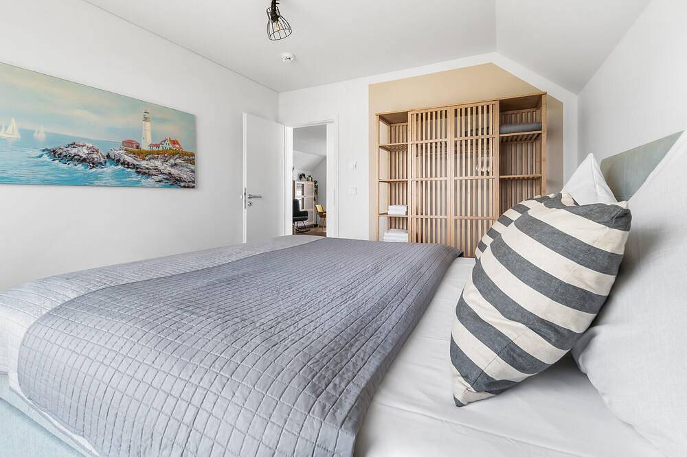 Apartamento entero, Acogedor apartamento en Olpenitz con. in Olpenitz, Kappeln