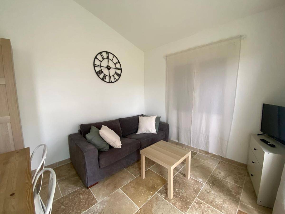 Two-Bedroom Villa in Quinson, Alpes-de-Haute-Provence
