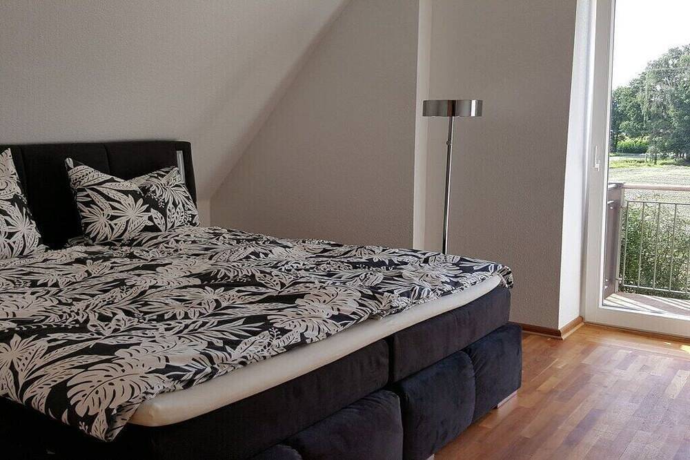 Ganze Wohnung, Ferienwohnung Aufderhaar in Ostbevern, Münsterland