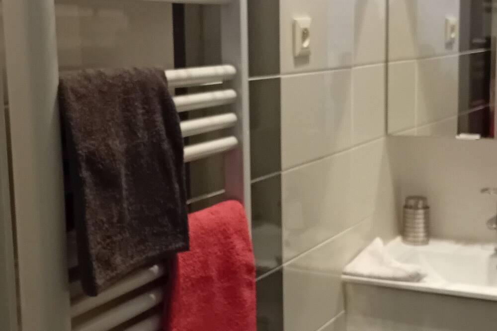 Ganze Wohnung, Smile\" studio in Plage Dieppe, Dieppe