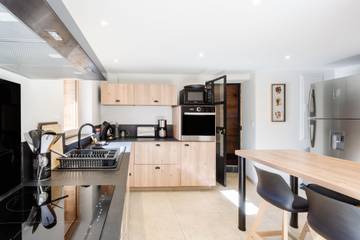 Chalet pour 10 Personnes dans Les Allues, Parc National de la Vanoise, Photo 4