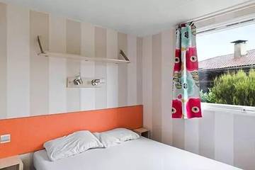 Static Caravan for 6 People in Vendays-Montalivet, Côte d’Argent, Photo 1