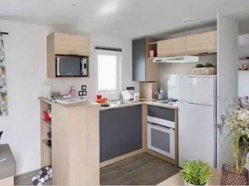 Camping voor 8 Personen in Thégra, Causses du Quercy Regional Nature Park, Afbeelding 3