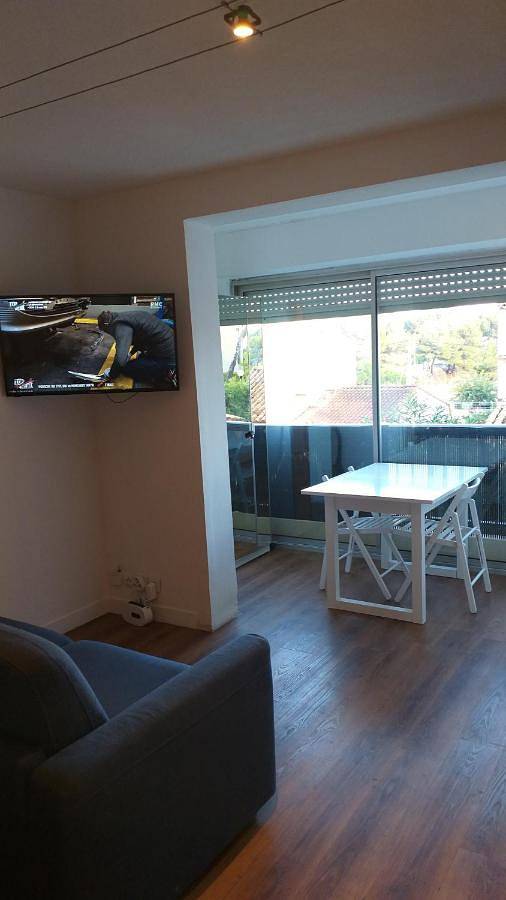 Gîte pour 5 personnes, avec vue dans Calanque de Cap Rousset - 4