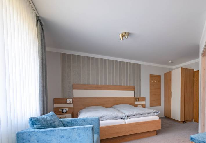 Ganze Ferienwohnung, Einraumferienwohnung "Klein aber Fein" in Willingen, die Mittelgebirge