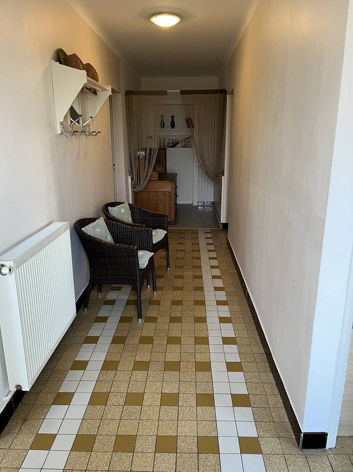 Gîte pour 8 personnes, avec jardin à Larée - 3