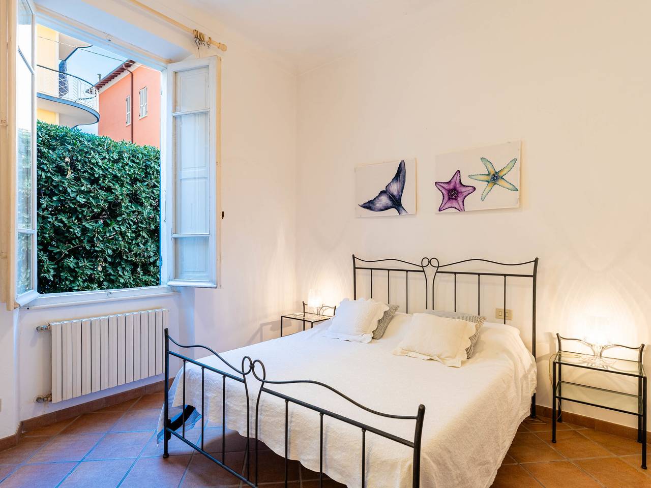 Apartamento entero, Villa Adriana in Alassio, Riviera di Ponente