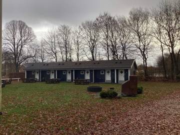 Ferienhaus für 4 Personen in Ansager, Varde, Bild 1