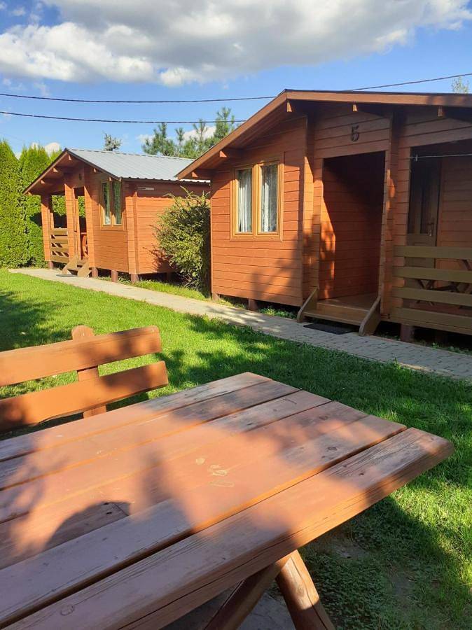 Cały apartament wypoczynkowy, Triple Room in Polańczyk, Karpaty (Polska)