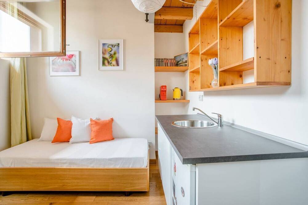 Alla Torre del Barbarossa B&B Foresteria in Mandello del Lario, Westliche Bergamo-Alpen