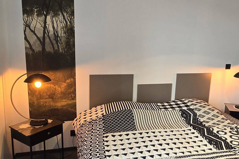 Gîte de France ****superbe 140m2 avec Jacuzzi - Clim - vélos,draps, linge inclus in Soturac, Quercy