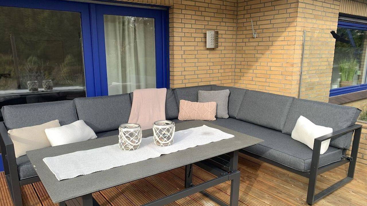 Ferienhaus für 8 Personen (140 m²) in Rabenkirchen-Faulück in Rabenkirchen-Faulück, Schleswig-Flensburg