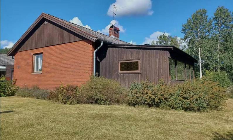 Villa für 7 Personen, mit Balkon, mit Haustier - 1