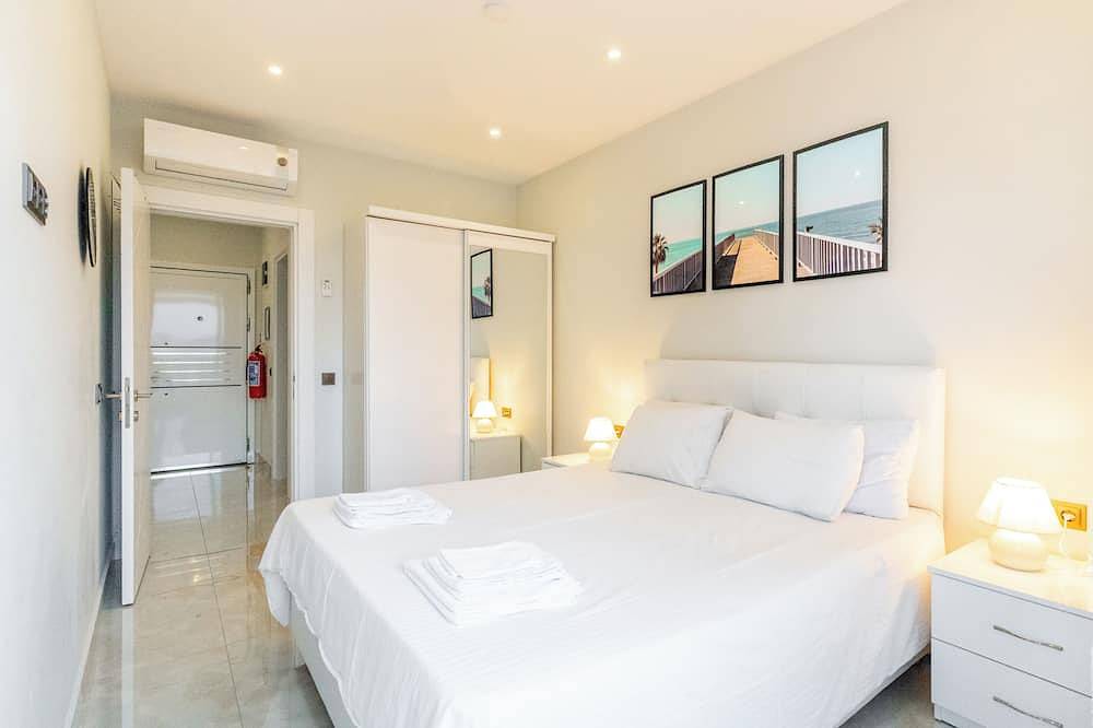 Hel lägenhet, The Blue Tide • 1+1 Apartment • All Bills Included in Alanya, Antalya eanangoddi