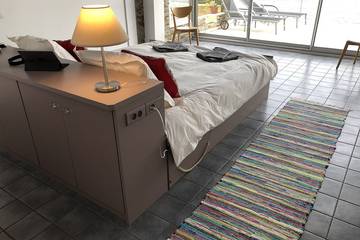 Villa pour 10 Personnes dans La Seyne-sur-Mer, Région de Toulon, Photo 1