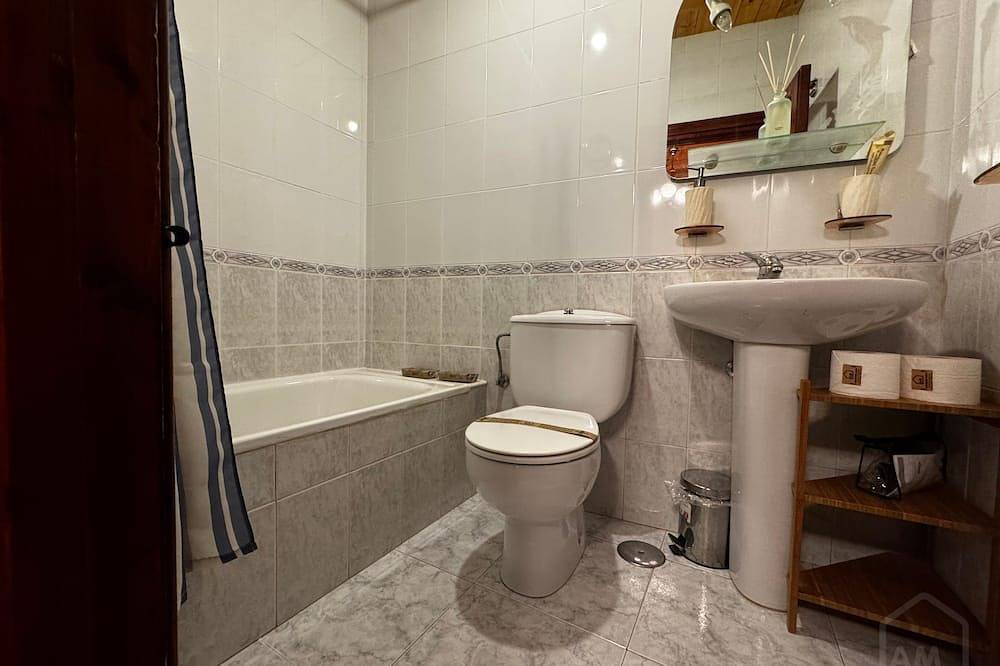Dúplex en mitad de la naturaleza, ideal para parejas. in El Barraco, Valle del Alberche