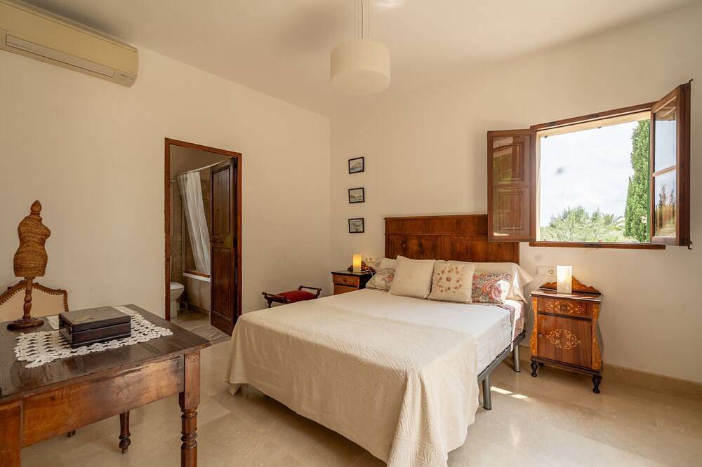 Bidaluxe, Villa 5Starshome Mallorca in Consell, Interior de Mallorca