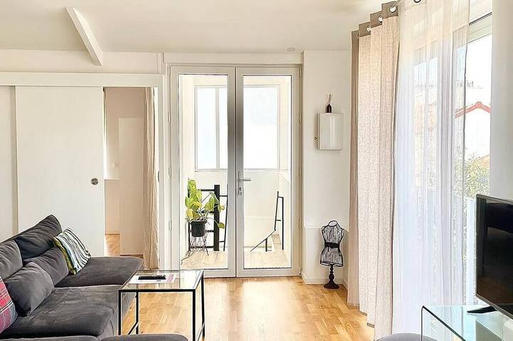 Casa de vacaciones para 16 personas - 1