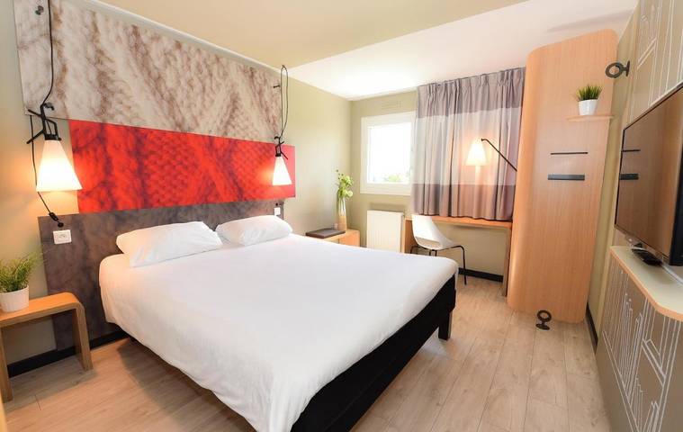 Hôtel pour 4 personnes, avec terrasse et piscine, animaux acceptés à Beaune